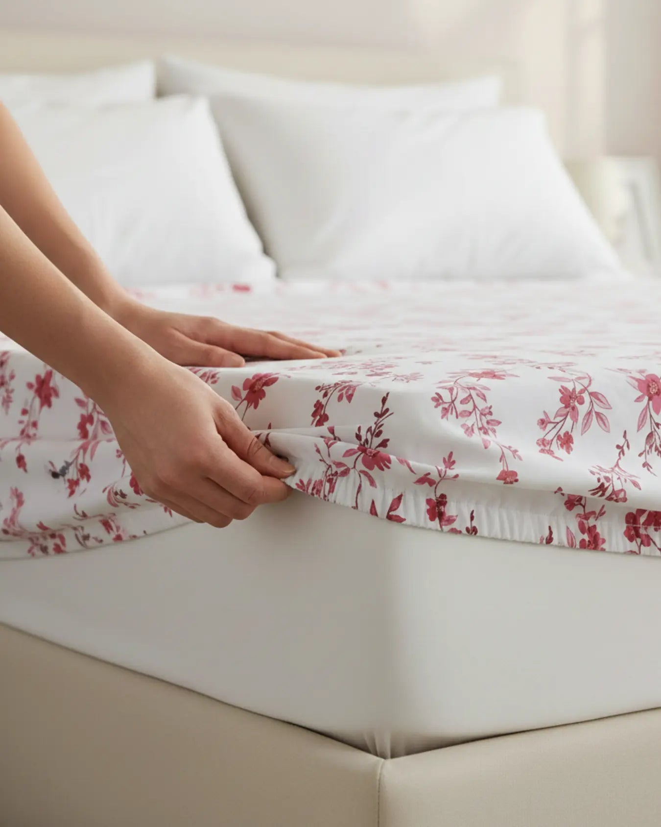 Fitted Bedsheets
