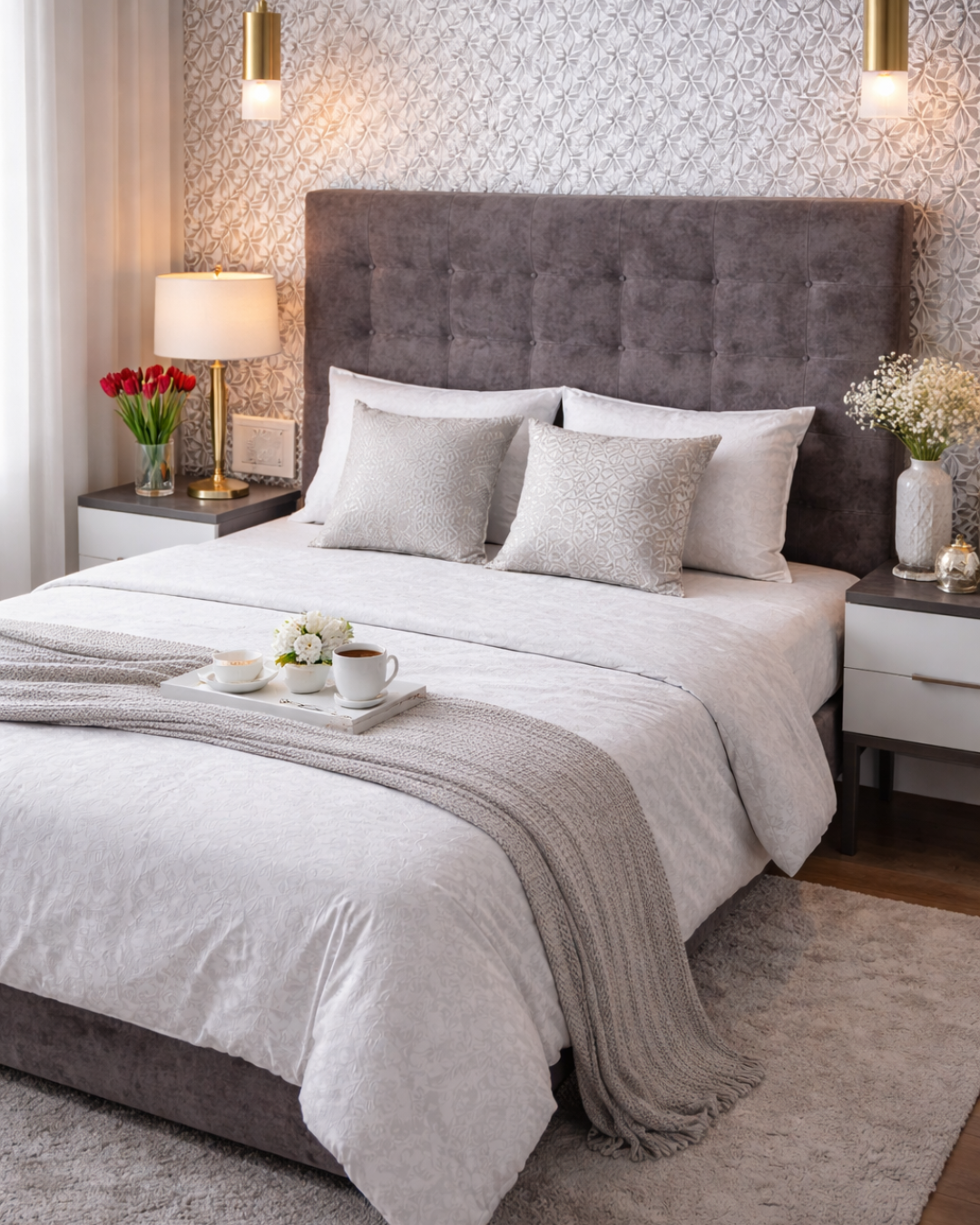 Classic Impression Bedsheets