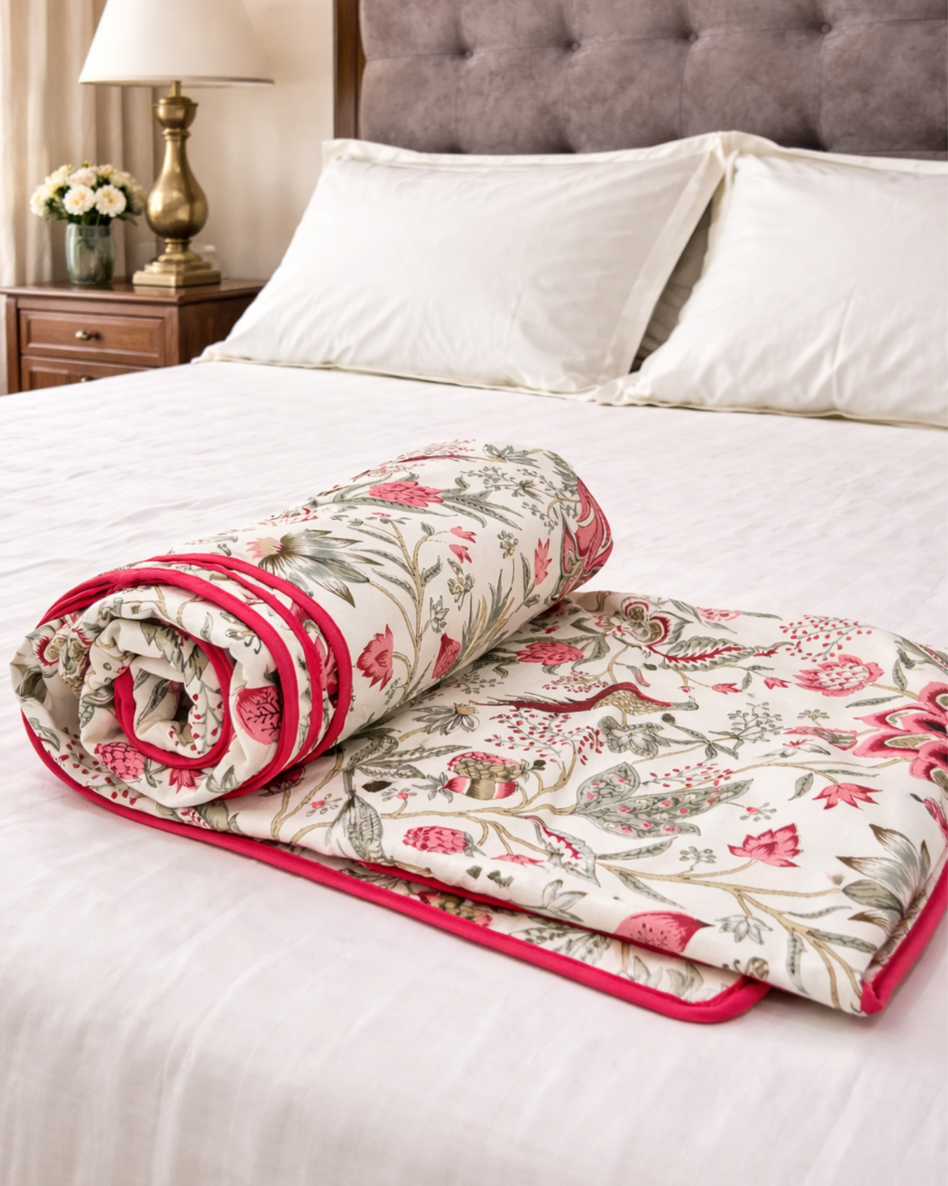 2-Piece Single Dohars